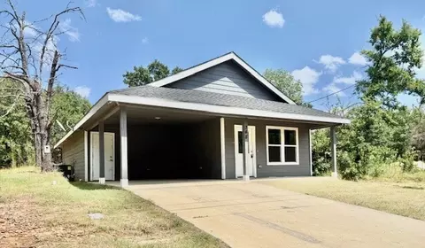348 N Cherokee Shores Dr, Mabank, TX 75156