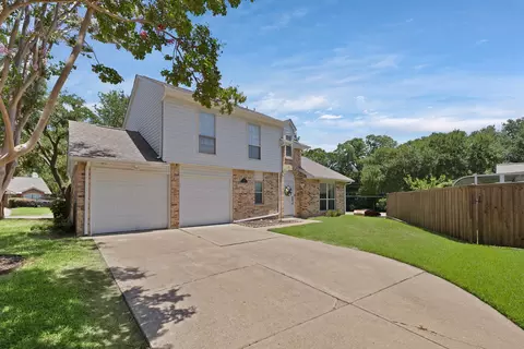 31 Brewster Ct, Allen, TX 75002