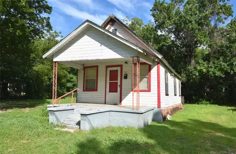 911 Oakwood Ave, Waco, TX 76706