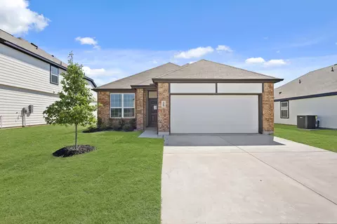 10609 Stag Ln, Crowley, TX 76036