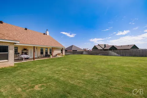6841 Windmill Grass Ln, Abilene, TX 79606 photo 40