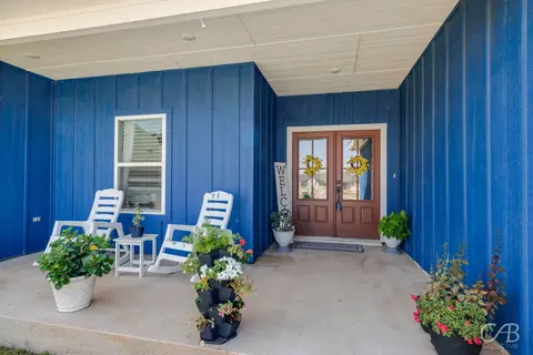 6841 Windmill Grass Ln, Abilene, TX 79606 photo 2