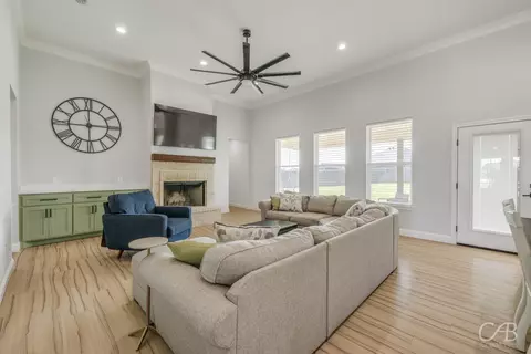 6841 Windmill Grass Ln, Abilene, TX 79606 photo 12