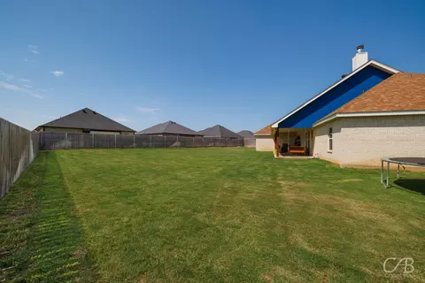 6841 Windmill Grass Ln, Abilene, TX 79606 photo 38