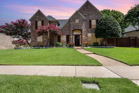 3421 Estacado Ln, Plano, TX 75025