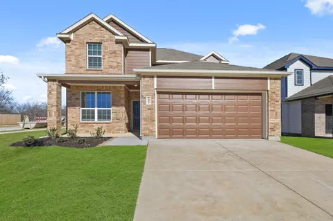 5052 Wellborn Rd, Crowley, TX 76036
