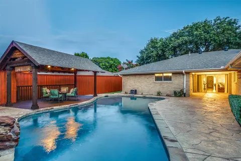 2625 Brennan Ct, Plano, TX 75075