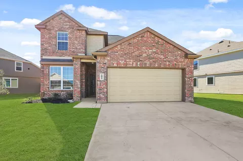 5025 Wellborn Rd, Crowley, TX 76036