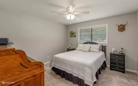 1005 E Todd Cir, Minden, LA 71055 photo 23