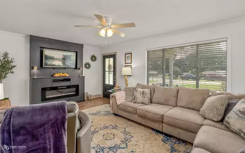 1005 E Todd Cir, Minden, LA 71055 photo 10