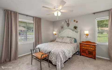 1005 E Todd Cir, Minden, LA 71055 photo 20