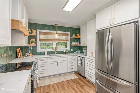 1005 E Todd Cir, Minden, LA 71055 photo 16
