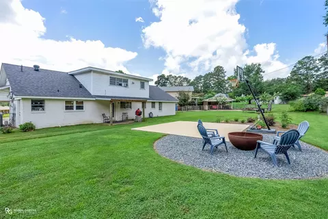 1005 E Todd Cir, Minden, LA 71055 photo 4