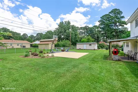 1005 E Todd Cir, Minden, LA 71055 photo 7