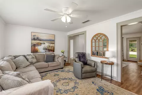 1005 E Todd Cir, Minden, LA 71055 photo 12