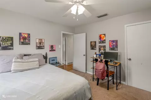 1005 E Todd Cir, Minden, LA 71055 photo 25