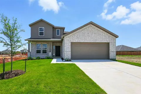 113 John Laurens Dr, Venus, TX 76084