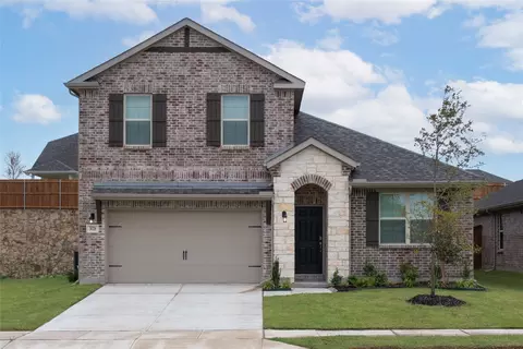 3028 Hollybrook Ln, Anna, TX 75409