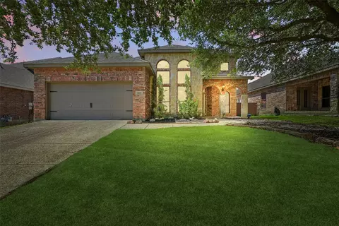 2612 Katie Trl, Melissa, TX 75454