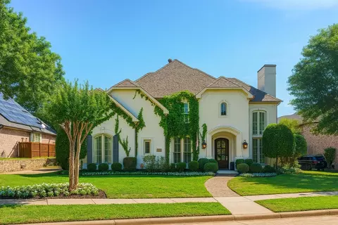 2805 Stafford Ct, Mckinney, TX 75072