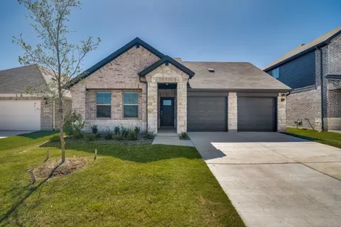 1331 Sage Dr, Lavon, TX 75166