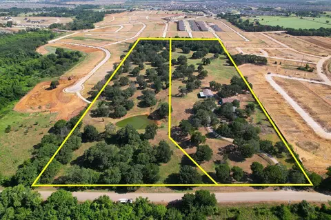 12029 Fishtrap Rd, Aubrey, TX 76227