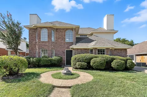 331 Trees Dr, Cedar Hill, TX 75104