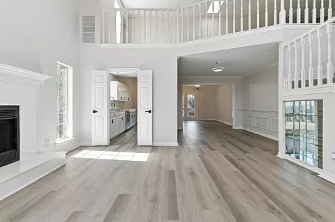 Living - 331 Trees Dr, Cedar Hill, TX 75104 photo 3 of 4