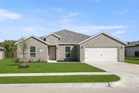 2631 Streamside, Burleson, TX 76028