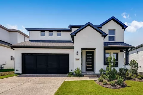 211 Indigo Dr, Melissa, TX 75454