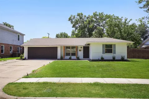 13630 Janwood Ln, Farmers Branch, TX 75234