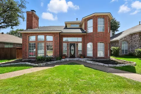 7809 Gibsland Dr, Plano, TX 75025
