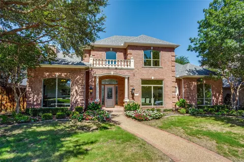 4617 Post Oak Dr, Frisco, TX 75034