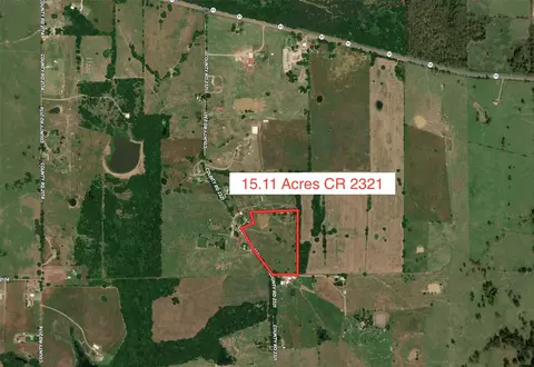 0000 County Road 2321, Sulphur Springs, TX 75482