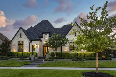 260 Bunton Branch Ln, Prosper, TX 75078