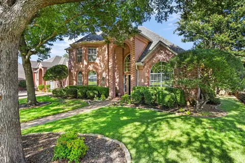 6711 Ledbetter Rd, Arlington, TX 76001