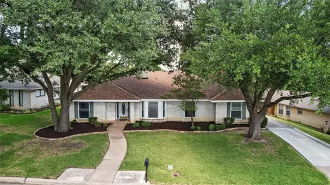 4216 Toledo Ave, Fort Worth, TX 76133