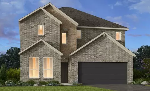 222 Indigo Dr, Melissa, TX 75454
