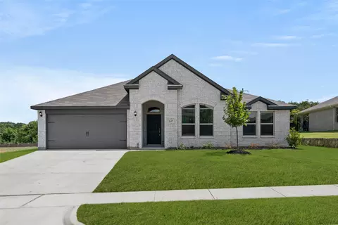 2637 Streamside, Burleson, TX 76028