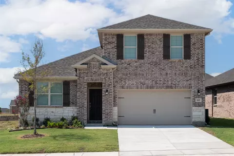 305 Thorn Creek Dr, Anna, TX 75409