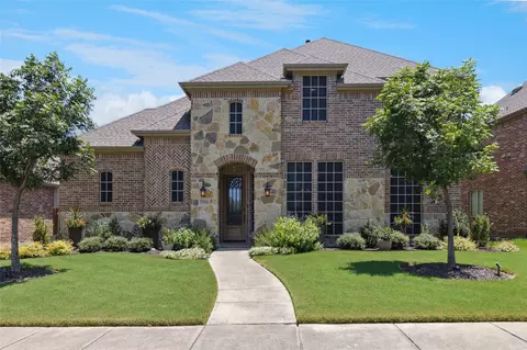 7524 Meadow Run Ln, Sachse, TX 75048