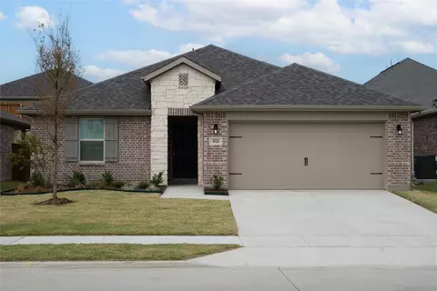 3024 Hollybrook Ln, Anna, TX 75409