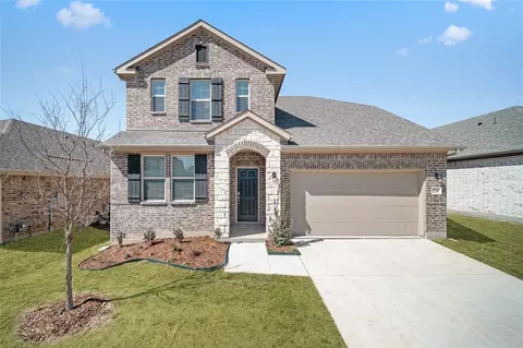 3216 Riverlawn Dr, Anna, TX 75409