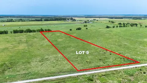 lot9 County Line Rd, Pecan Gap, TX 75469