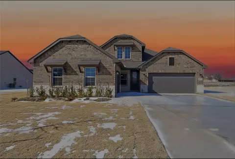 290 Cofer Rd, Leonard, TX 75452