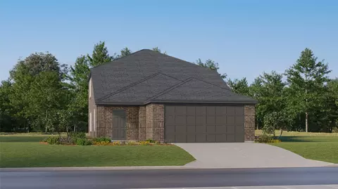 220 Bable Run Dr, Little Elm, TX 75068