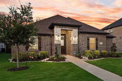 132 Lady Bird Dr, Waxahachie, TX 75165