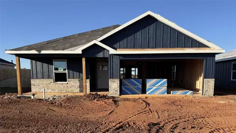 154 Showdown Rd, Abilene, TX 79602