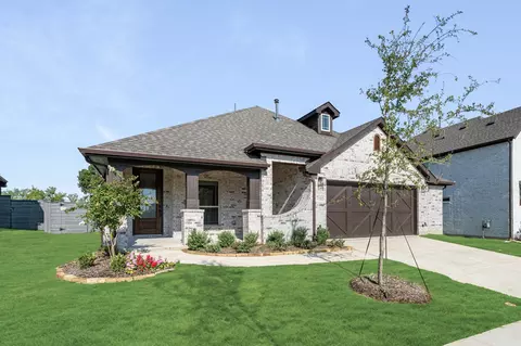 7105 Cherry Blossom Ln, Savannah, TX 76227