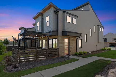 3711 Pine Leaf Ln, Prosper, TX 75078